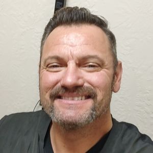 Meet your Posher, Billy j.